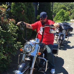 Meet your Posher, Thomas